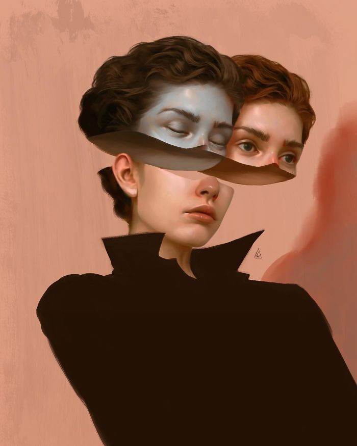 Meet the enigmatic (15)